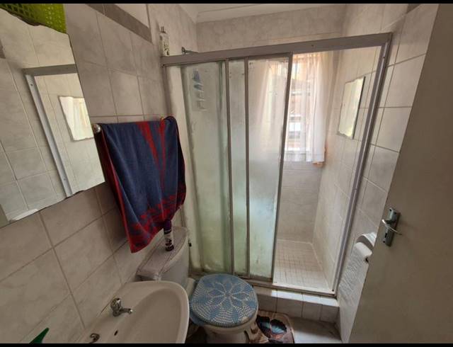 2 BEDROOM TOWNHOUSE FOR SALE IN ANNLIN